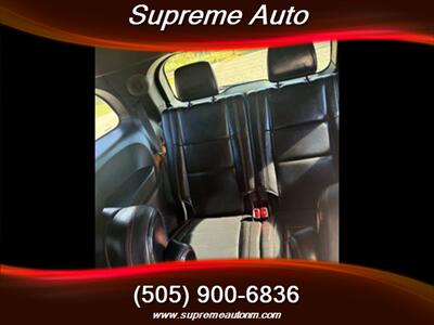 2018 Dodge Durango R/T Sport Utility 4D - Photo 15 - Albuquerque, NM 87110