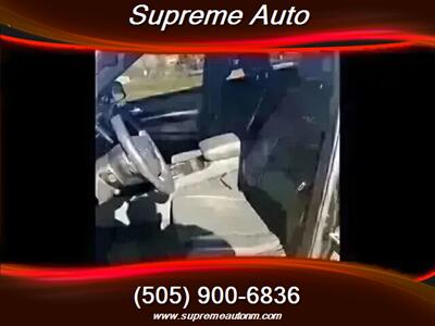 2018 Dodge Durango R/T Sport Utility 4D   - Photo 12 - Albuquerque, NM 87110