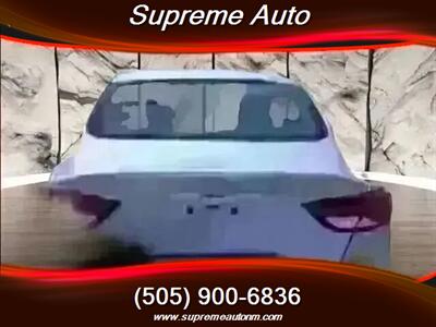 2015 Chrysler 200 Limited Sedan 4D   - Photo 6 - Albuquerque, NM 87110