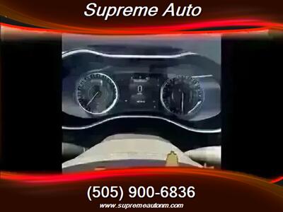 2015 Chrysler 200 Limited Sedan 4D   - Photo 9 - Albuquerque, NM 87110