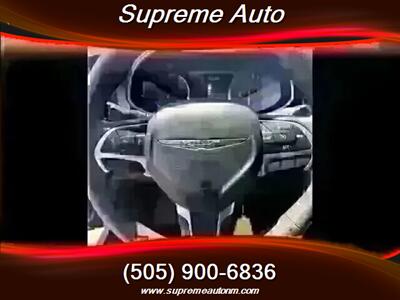 2015 Chrysler 200 Limited Sedan 4D   - Photo 8 - Albuquerque, NM 87110
