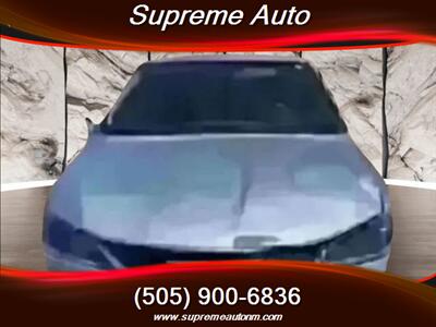 2015 Chrysler 200 Limited Sedan 4D   - Photo 5 - Albuquerque, NM 87110