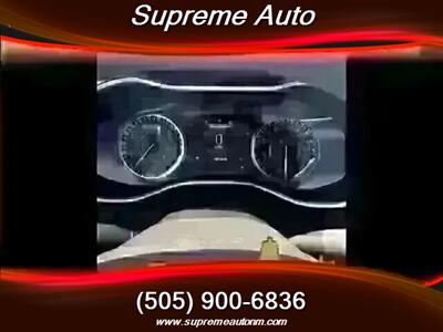 2015 Chrysler 200 Limited Sedan 4D   - Photo 7 - Albuquerque, NM 87110