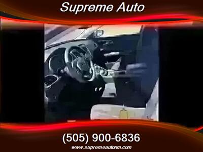 2015 Chrysler 200 Limited Sedan 4D   - Photo 10 - Albuquerque, NM 87110
