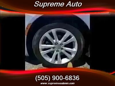 2015 Chrysler 200 Limited Sedan 4D   - Photo 17 - Albuquerque, NM 87110
