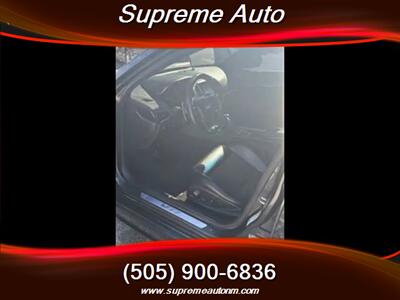 2016 Cadillac ATS-V Sedan 4D   - Photo 25 - Albuquerque, NM 87110