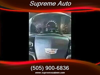 2016 Cadillac ATS-V Sedan 4D - Photo 7 - Albuquerque, NM 87110