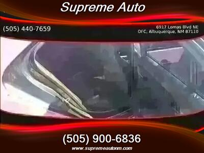 2016 Cadillac ATS-V Sedan 4D - Photo 10 - Albuquerque, NM 87110