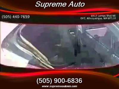 2016 Cadillac ATS-V Sedan 4D   - Photo 10 - Albuquerque, NM 87110