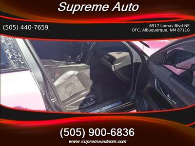 2016 Cadillac ATS-V Sedan 4D   - Photo 10 - Albuquerque, NM 87110