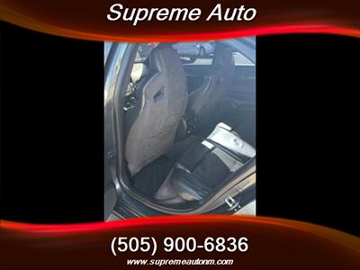 2016 Cadillac ATS-V Sedan 4D   - Photo 39 - Albuquerque, NM 87110