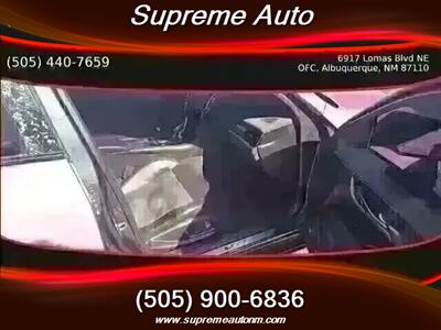 2016 Cadillac ATS-V Sedan 4D - Photo 9 - Albuquerque, NM 87110