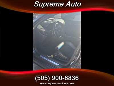 2016 Cadillac ATS-V Sedan 4D   - Photo 38 - Albuquerque, NM 87110
