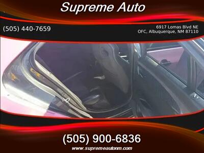 2016 Cadillac ATS-V Sedan 4D   - Photo 11 - Albuquerque, NM 87110