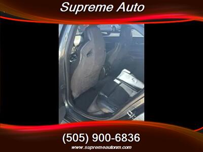 2016 Cadillac ATS-V Sedan 4D   - Photo 13 - Albuquerque, NM 87110
