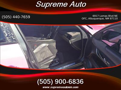 2016 Cadillac ATS-V Sedan 4D   - Photo 36 - Albuquerque, NM 87110