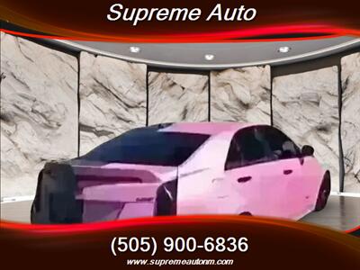 2016 Cadillac ATS-V Sedan 4D   - Photo 4 - Albuquerque, NM 87110