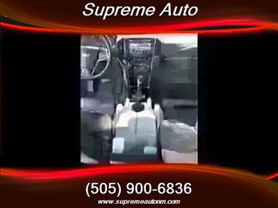 2016 Cadillac ATS-V Sedan 4D   - Photo 8 - Albuquerque, NM 87110