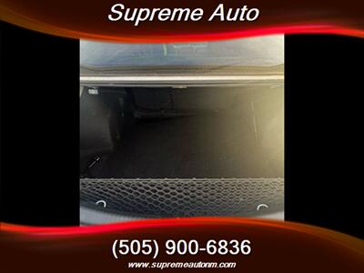 2016 Chevrolet Malibu LS Sedan 4D   - Photo 11 - Albuquerque, NM 87110