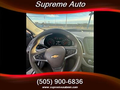 2016 Chevrolet Malibu LS Sedan 4D   - Photo 15 - Albuquerque, NM 87110