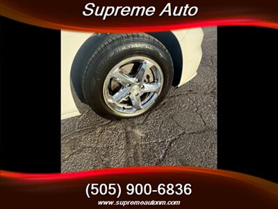 2016 Chevrolet Malibu LS Sedan 4D   - Photo 12 - Albuquerque, NM 87110