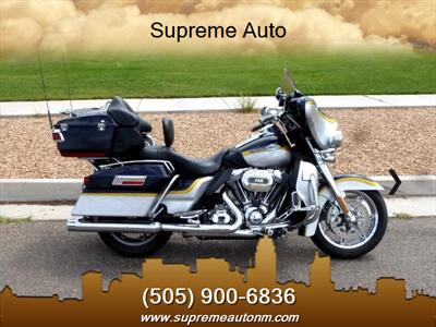 2012 Harley-Davidson Custom CVO   - Photo 2 - Albuquerque, NM 87110
