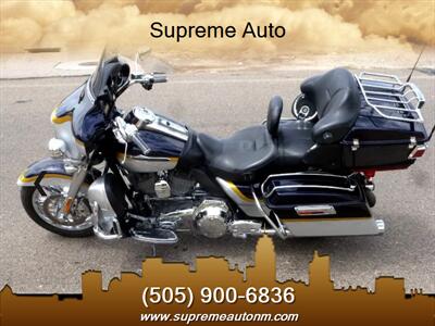 2012 Harley-Davidson Custom CVO   - Photo 3 - Albuquerque, NM 87110