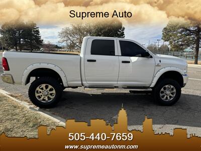 2015 RAM 2500 Tradesman Truck