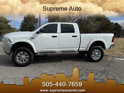 2015 RAM 2500 Tradesman   - Photo 5 - Albuquerque, NM 87110