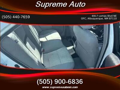 2012 Toyota Camry L Sedan 4D   - Photo 7 - Albuquerque, NM 87110