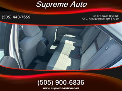 2012 Toyota Camry L Sedan 4D   - Photo 11 - Albuquerque, NM 87110
