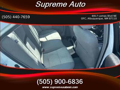 2012 Toyota Camry L Sedan 4D   - Photo 31 - Albuquerque, NM 87110