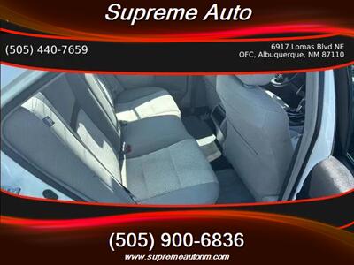 2012 Toyota Camry L Sedan 4D   - Photo 43 - Albuquerque, NM 87110