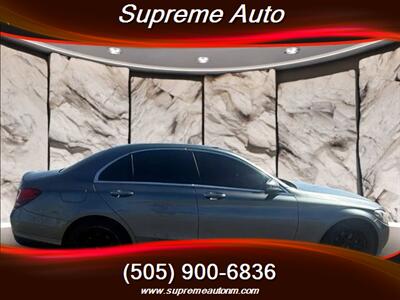 2018 Mercedes-Benz C 300   - Photo 3 - Albuquerque, NM 87110