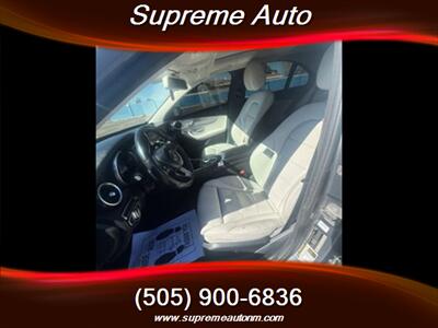 2018 Mercedes-Benz C 300   - Photo 11 - Albuquerque, NM 87110