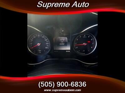 2018 Mercedes-Benz C 300   - Photo 8 - Albuquerque, NM 87110