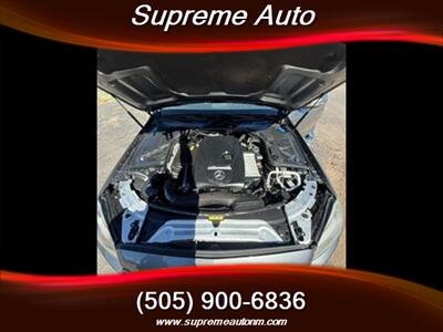 2018 Mercedes-Benz C 300   - Photo 15 - Albuquerque, NM 87110