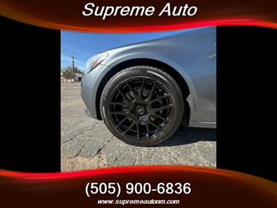 2018 Mercedes-Benz C 300   - Photo 17 - Albuquerque, NM 87110