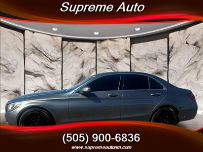 2018 Mercedes-Benz C 300   - Photo 7 - Albuquerque, NM 87110