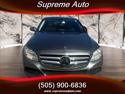 2018 Mercedes-Benz C 300   - Photo 6 - Albuquerque, NM 87110