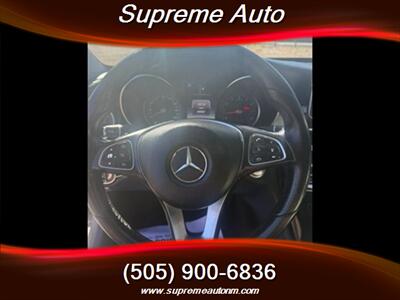2018 Mercedes-Benz C 300   - Photo 9 - Albuquerque, NM 87110