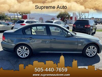 2010 BMW 3 Series 335i xDrive   - Photo 4 - Albuquerque, NM 87110