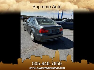 2010 BMW 3 Series 335i xDrive   - Photo 6 - Albuquerque, NM 87110