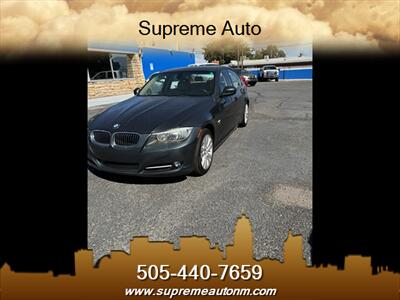 2010 BMW 3 Series 335i xDrive   - Photo 3 - Albuquerque, NM 87110