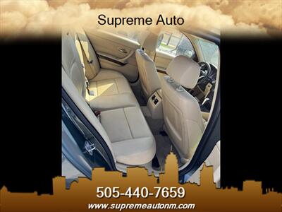 2010 BMW 3 Series 335i xDrive   - Photo 8 - Albuquerque, NM 87110