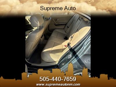 2010 BMW 3 Series 335i xDrive   - Photo 10 - Albuquerque, NM 87110