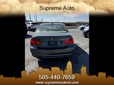 2010 BMW 3 Series 335i xDrive   - Photo 5 - Albuquerque, NM 87110