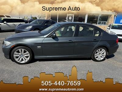 2010 BMW 3 Series 335i xDrive   - Photo 2 - Albuquerque, NM 87110