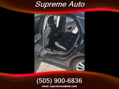 2019 Ford Fusion SE - Photo 10 - Albuquerque, NM 87110