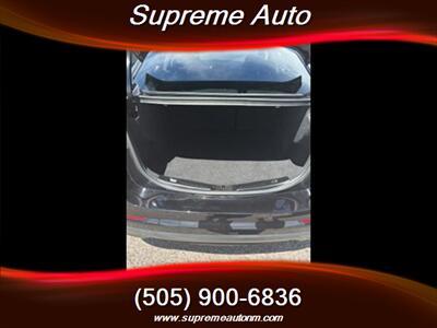 2019 Ford Fusion SE - Photo 11 - Albuquerque, NM 87110